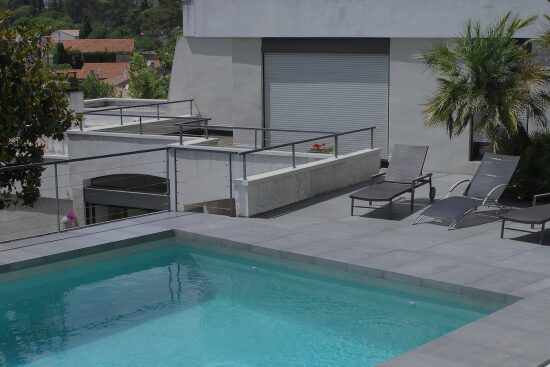 bluestone pavers